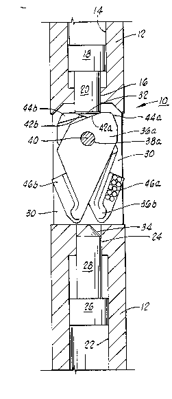 Une figure unique qui représente un dessin illustrant l'invention.